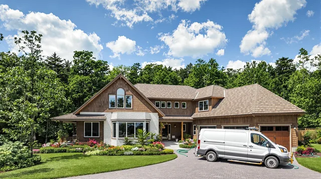 Wickliffe Garage Door Repair broken spring & cable repair in Wickliffe, OH