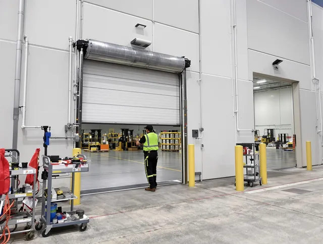 Commercial Repair service in Wickliffe, OH