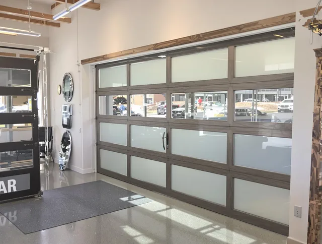 Custom Doors service in Wickliffe, OH