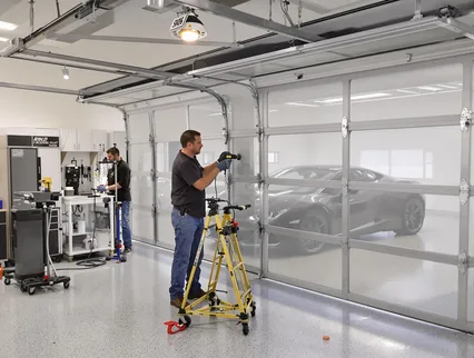 Dents Repair service in Wickliffe, OH