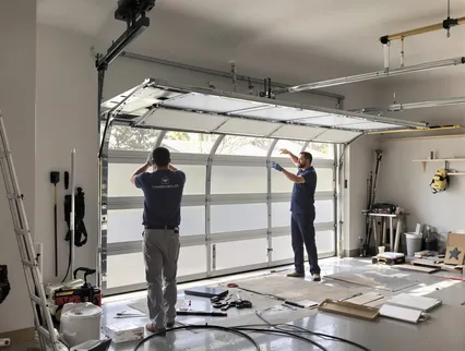 Door Replacement service in Wickliffe, OH