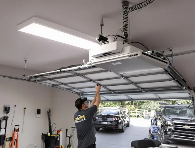 Opener Installation service in Wickliffe, OH