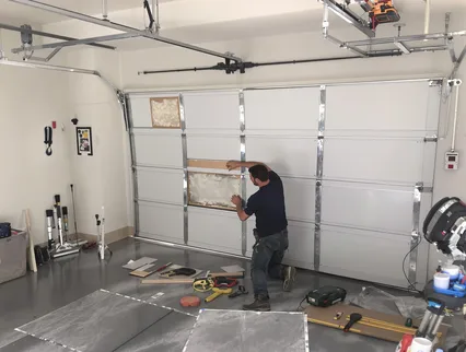 Panel Repair service in Wickliffe, OH