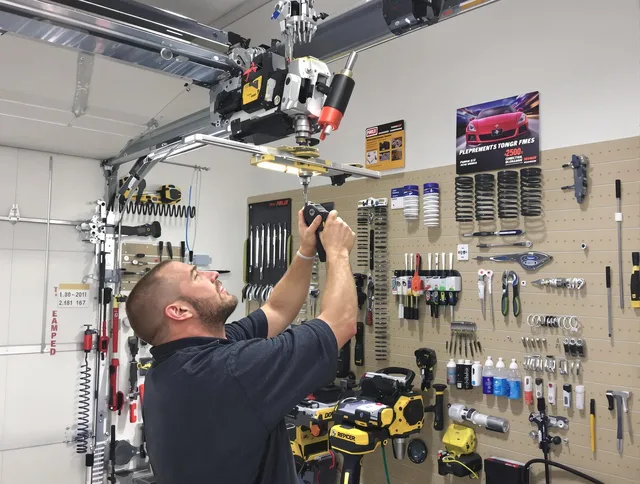 Spring Repair service in Wickliffe, OH
