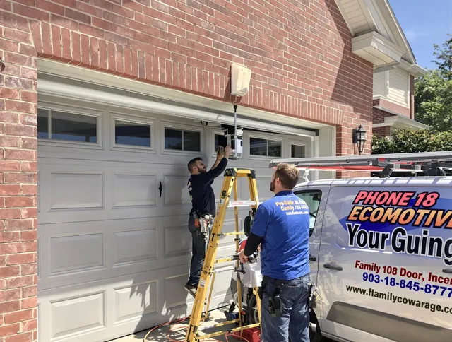 Wickliffe Garage Door Repair local technician providing expert garage door repair in Wickliffe neighborhood